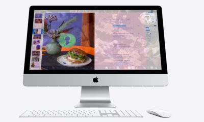 Apple recorta las opciones de almacenamiento en los iMac