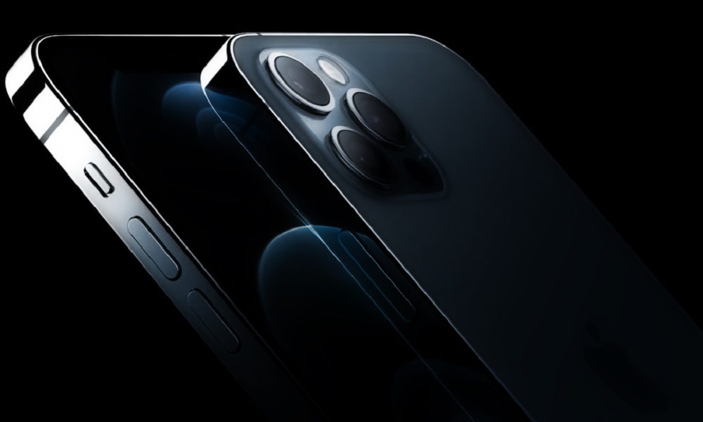 iPhone 13: ¿Hasta un terabyte de almacenamiento?