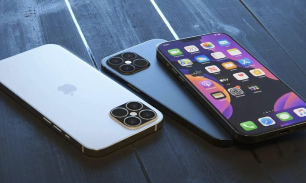 iPhone 13