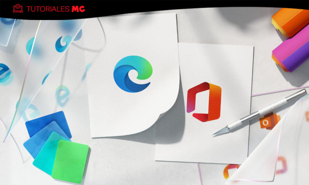iconos para windows