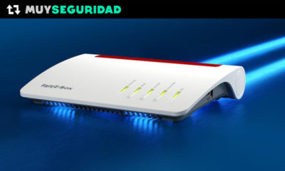 mejorar la seguridad de un router