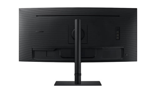 monitores de alta resolución Samsung UWQHD