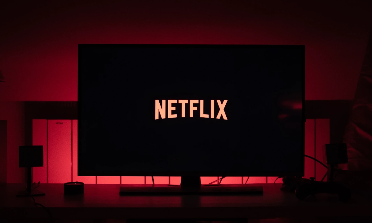 Netflix no quiere que compartas tu cuenta