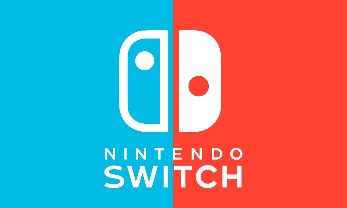 nueva Nintendo Switch