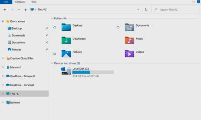 nuevos iconos Windows 10