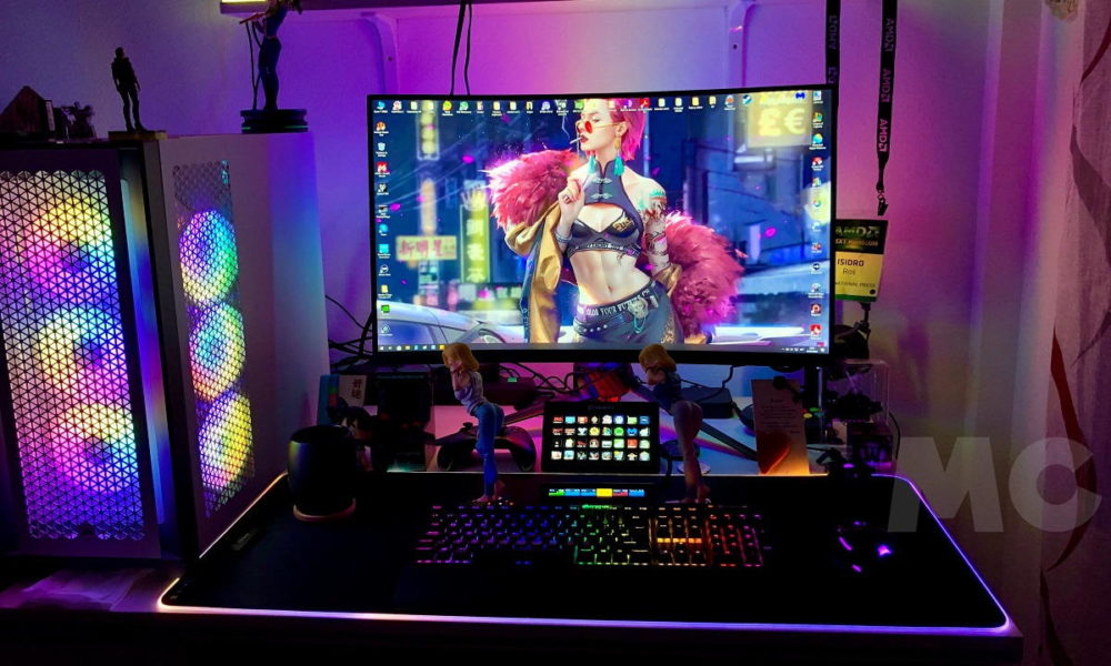 ofertas especiales de Corsair
