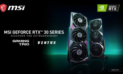 precio de las tarjetas gráficas MSI