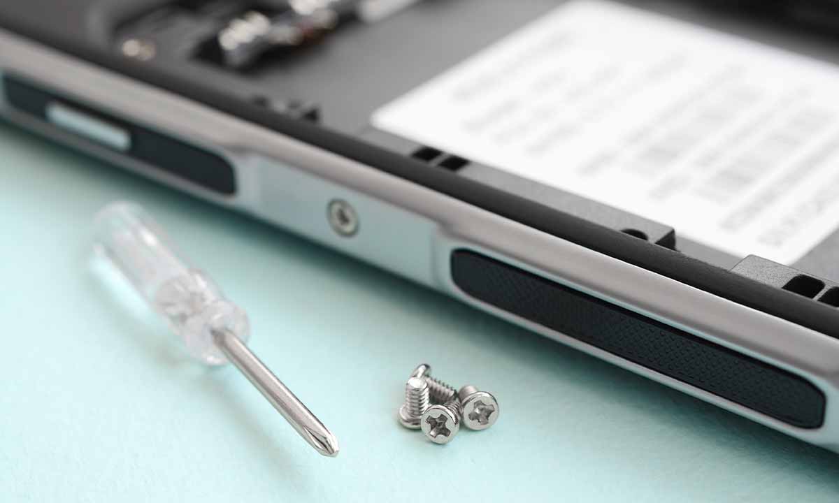 España plantea puntuar el índice de reparabilidad de los dispositivos