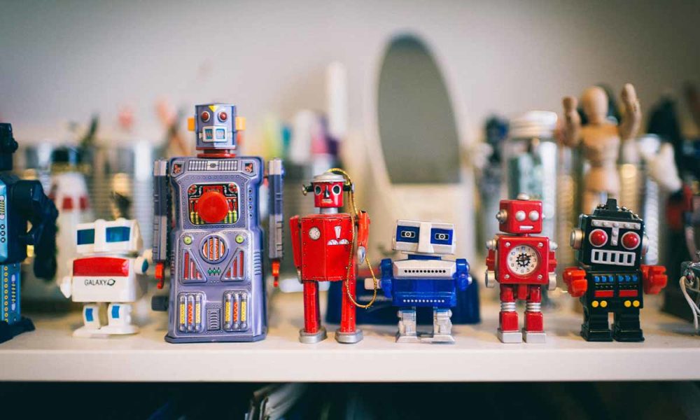 Power Automate Desktop: automatiza tareas y procesos en Windows 10