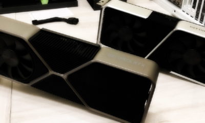 tarjeta gráfica más potente