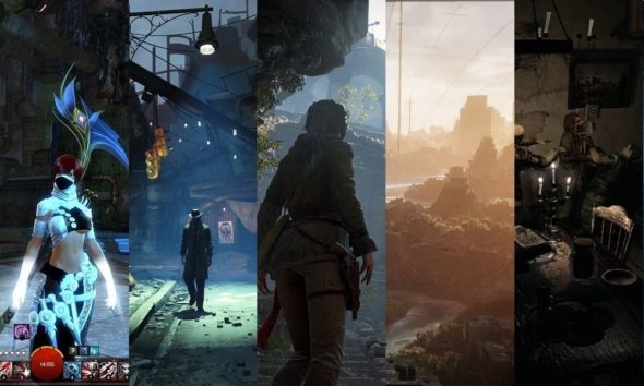 30 juegos para PC con pocos requisitos