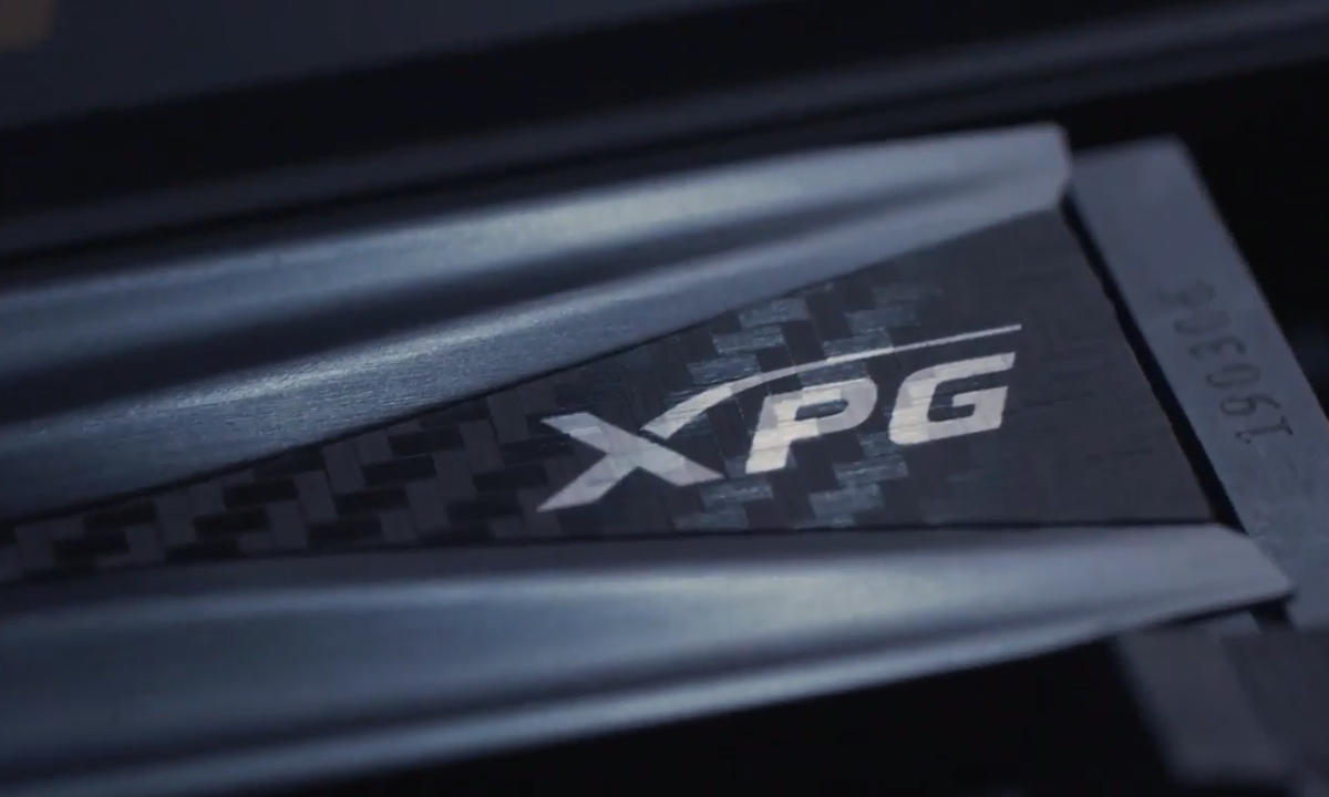 ADATA GAMMIX S70 BLADE