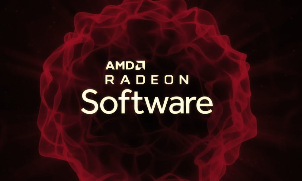 AMD Radeon Software Adrenalin 21.4.1