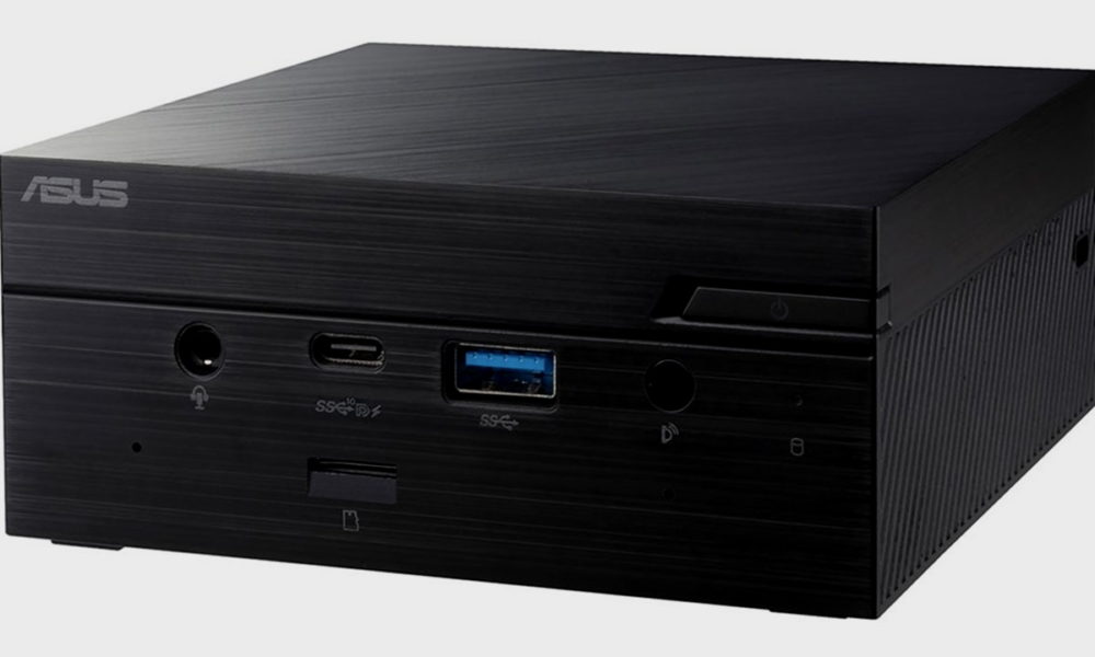 ASUS PN51