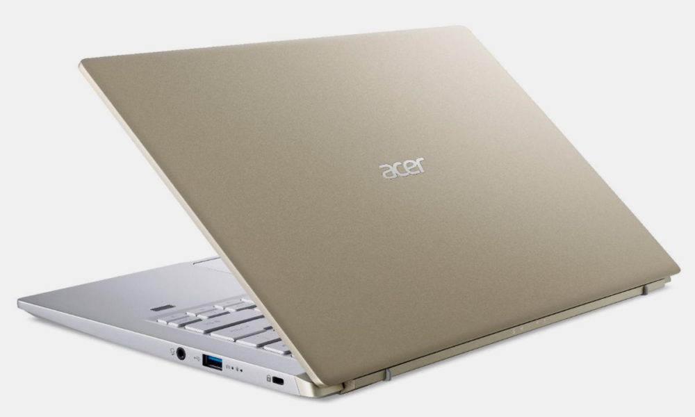 Acer Swift X