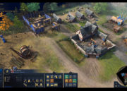 Age of Empires IV gameplay