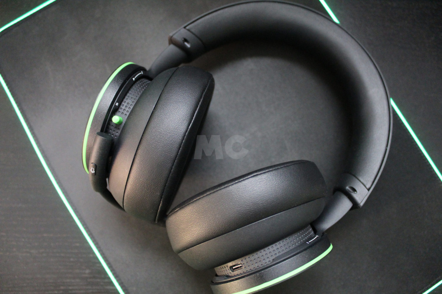 Nuevos Xbox Wireless Headset: características, precio y ficha técnica