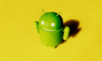 Android 10 es la versión más usada