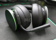Análisis Xbox Wireless Headset