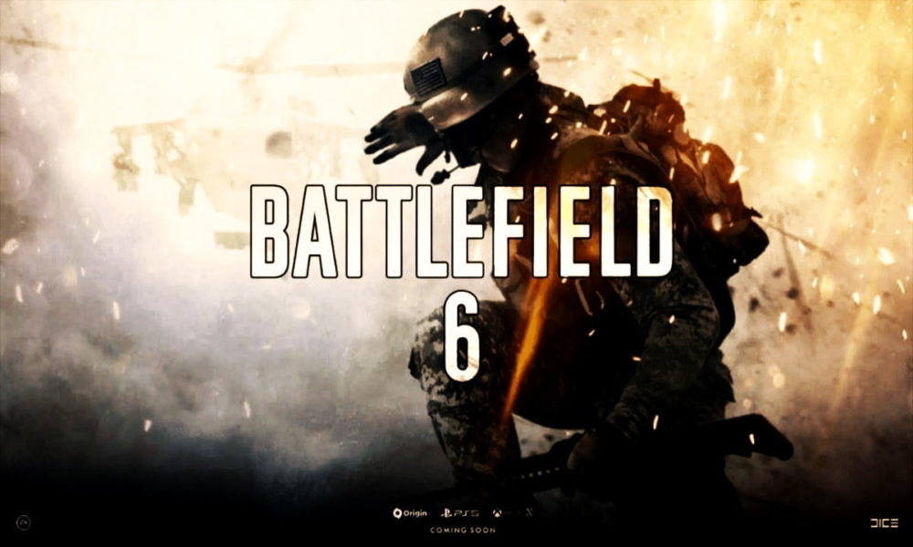 Battlefield 6
