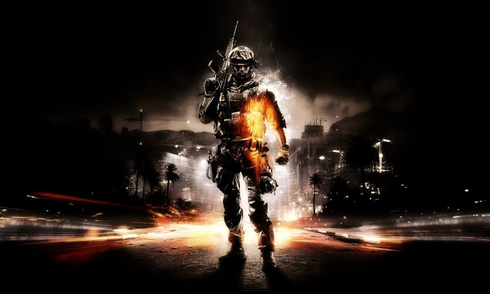 Battlefield 6 llegará en 2021
