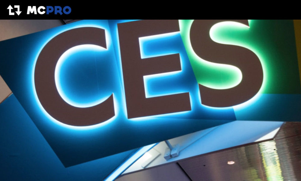 CES 2022