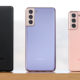 Galaxy S21 5G