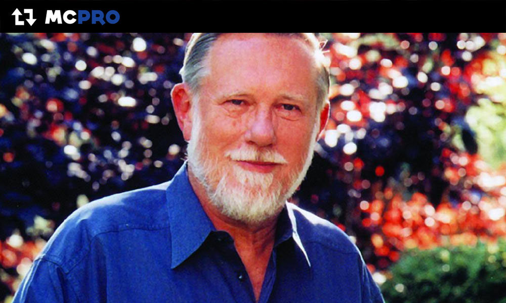 Charles Geschke