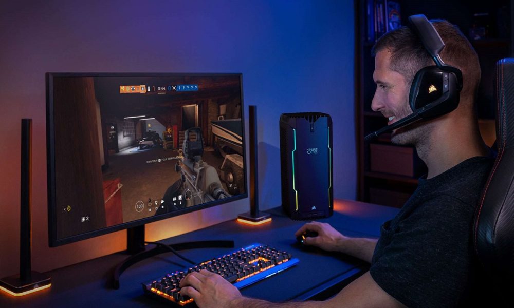 Corsair ONE a200