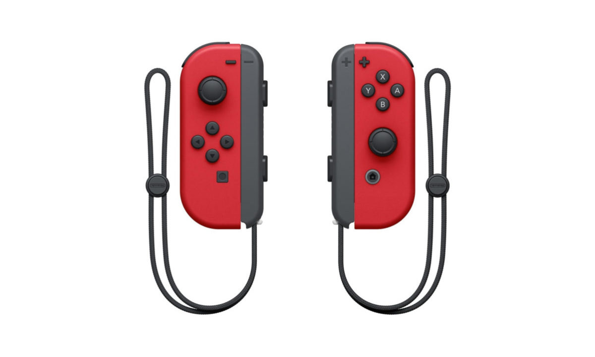 Cómo hacer capturas y vídeos Nintendo Switch