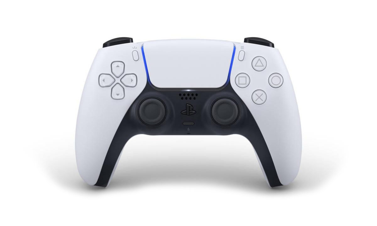 Cómo hacer capturas y vídeos PS5