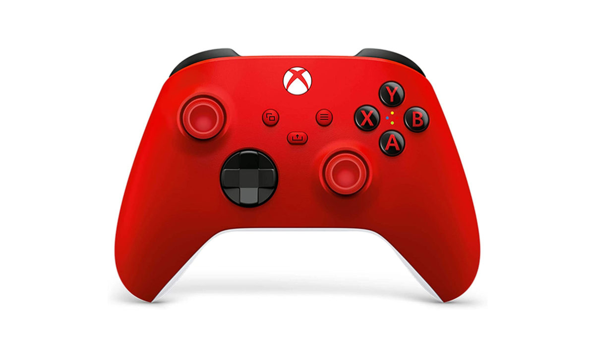 Cómo hacer capturas y vídeos Xbox Series X y Series S