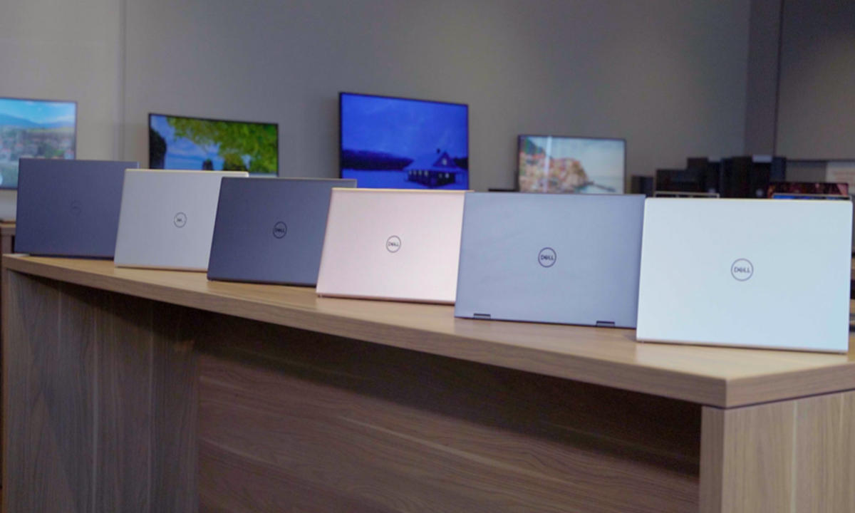 Dell Inspiron 16 Plus