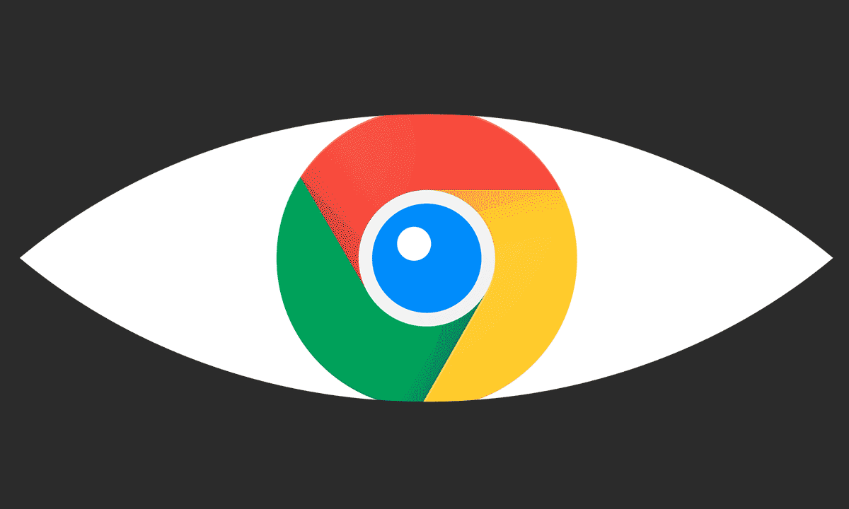 Google Chrome FLoC