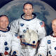 Fallecimiento Michael Collins astronauta Apolo 11