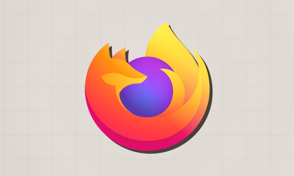 Firefox Proton