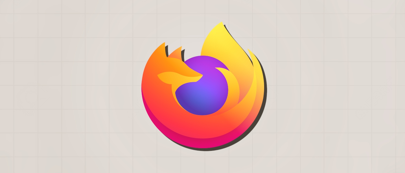 Firefox Proton