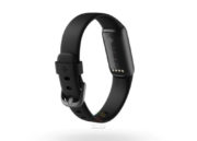 Fitbit Luxe negro