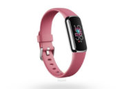 Fitbit Luxe rosa