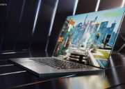 GeForce RTX 30 Mobile