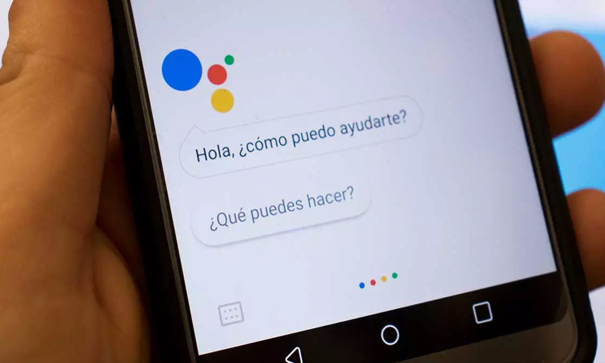 Adiós a «Hola, Google», pronto podremos dictar comandos directos a Google  Assistant – MuyComputer