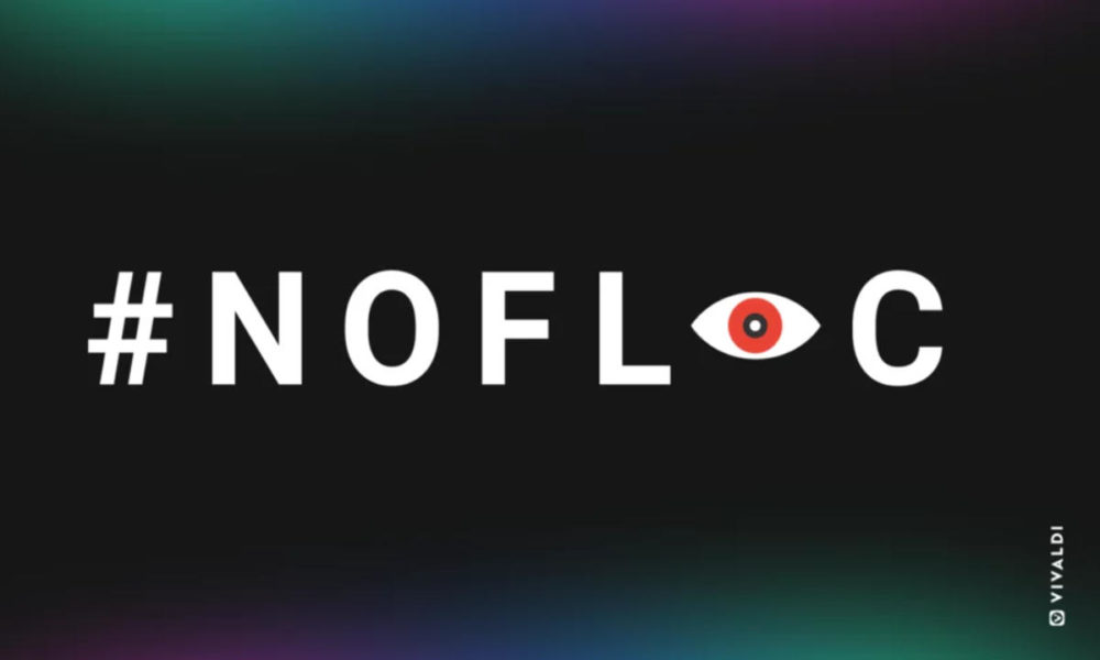 Google FLoC