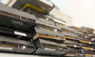 Chia: la criptomoneda que amenaza al mercado de almacenamiento