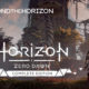 Horizon Zero Dawn Complete Edition gratis PS4