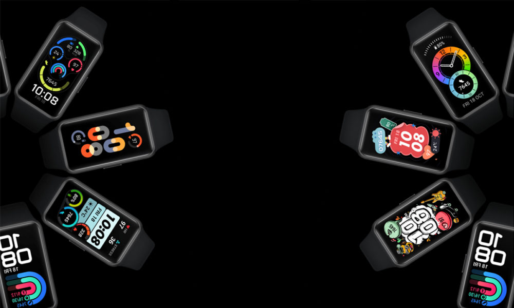 Huawei Band 6 Precio