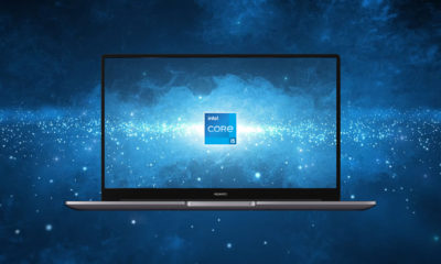 Huawei MateBook D 15 2021 Intel Core 11