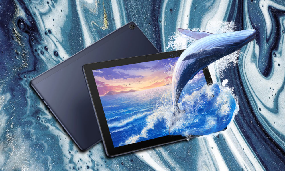Huawei MatePad T 10