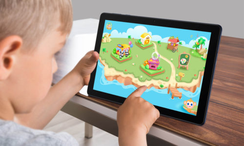 Huawei MatePad T 10 Tableta niños