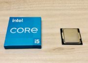 Intel Core i5 11600K
