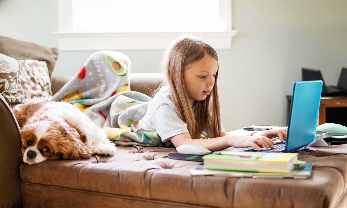 Edge Kids Mode: navegación segura en Internet para niños